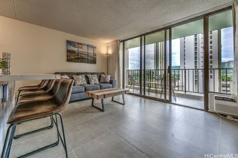 201 Ohua Avenue 803 Honolulu HI 96815