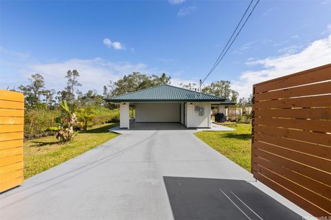 Photo of 16-2051 Jewel Drive, Pahoa, HI 96778 (MLS # 202600609)
