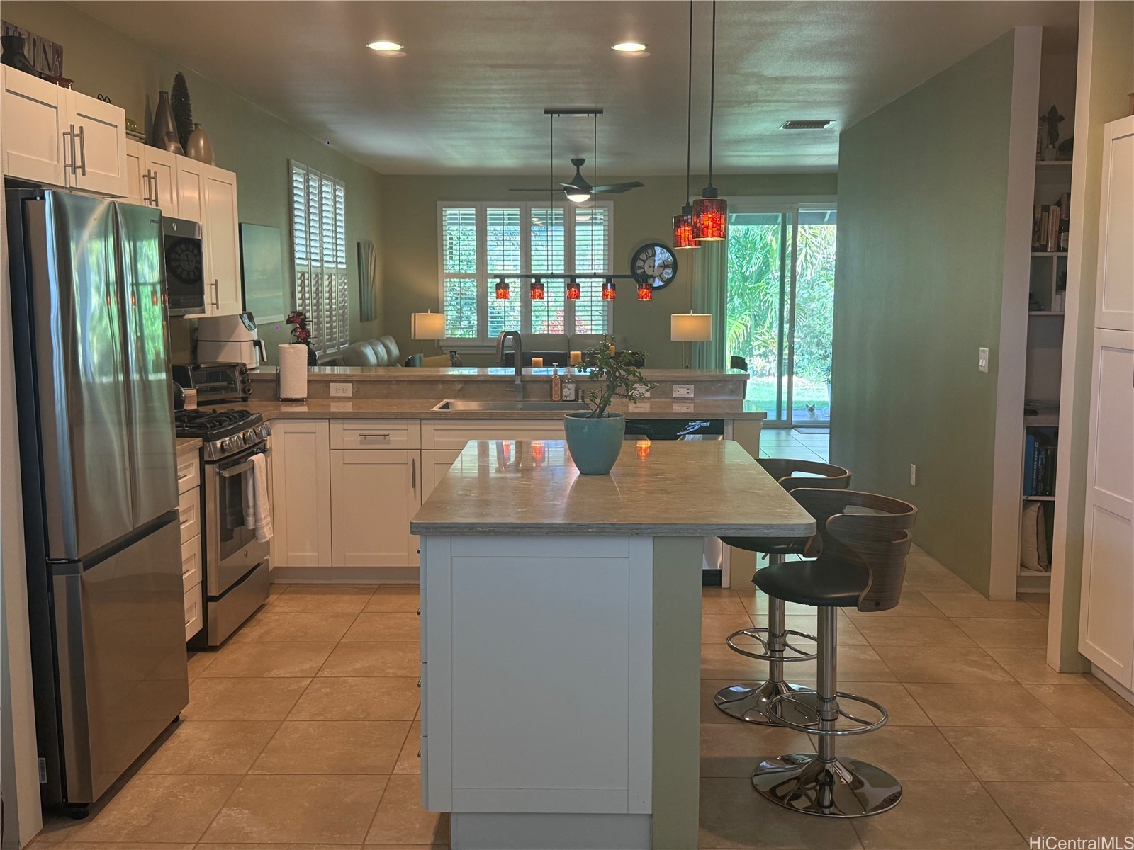 91-1795 Punako Street