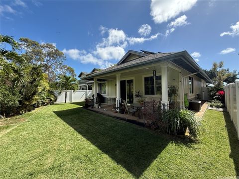 Photo of 91-1795 Punako Street, Ewa Beach, HI 96706 (MLS # 202604101)