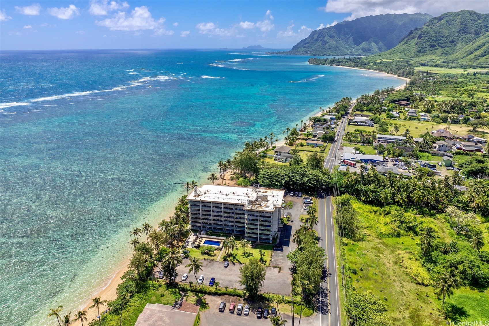 Hanohano Hale Condominium