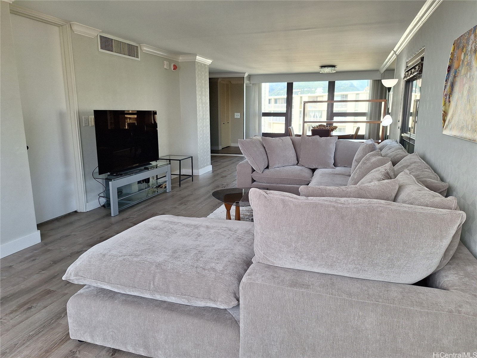 1650 Ala Moana Boulevard 1613