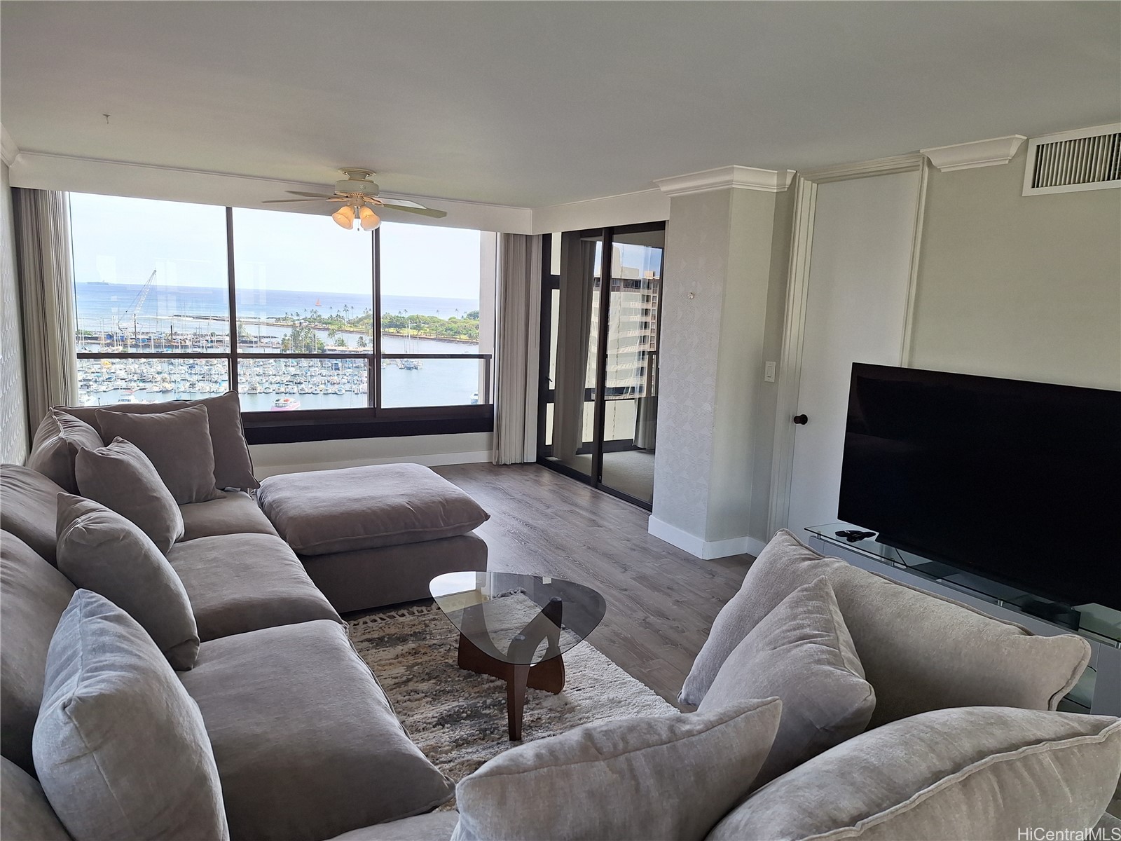 1650 Ala Moana Boulevard 1613