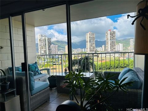 2211 Ala Wai Boulevard 903 Honolulu HI 96815