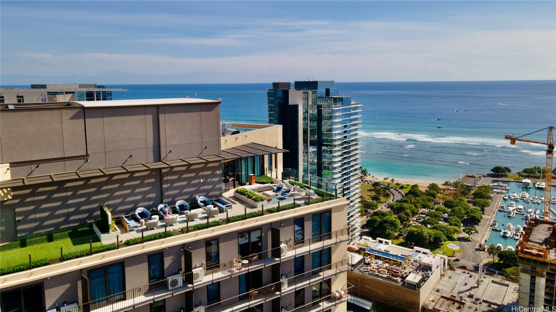 Aalii Residential Lease