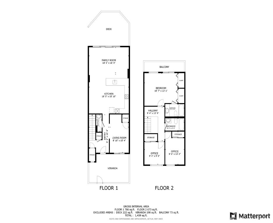 Moorings Condominium