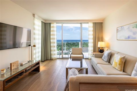 383 Kalaimoku Street 1615 Honolulu HI 96815