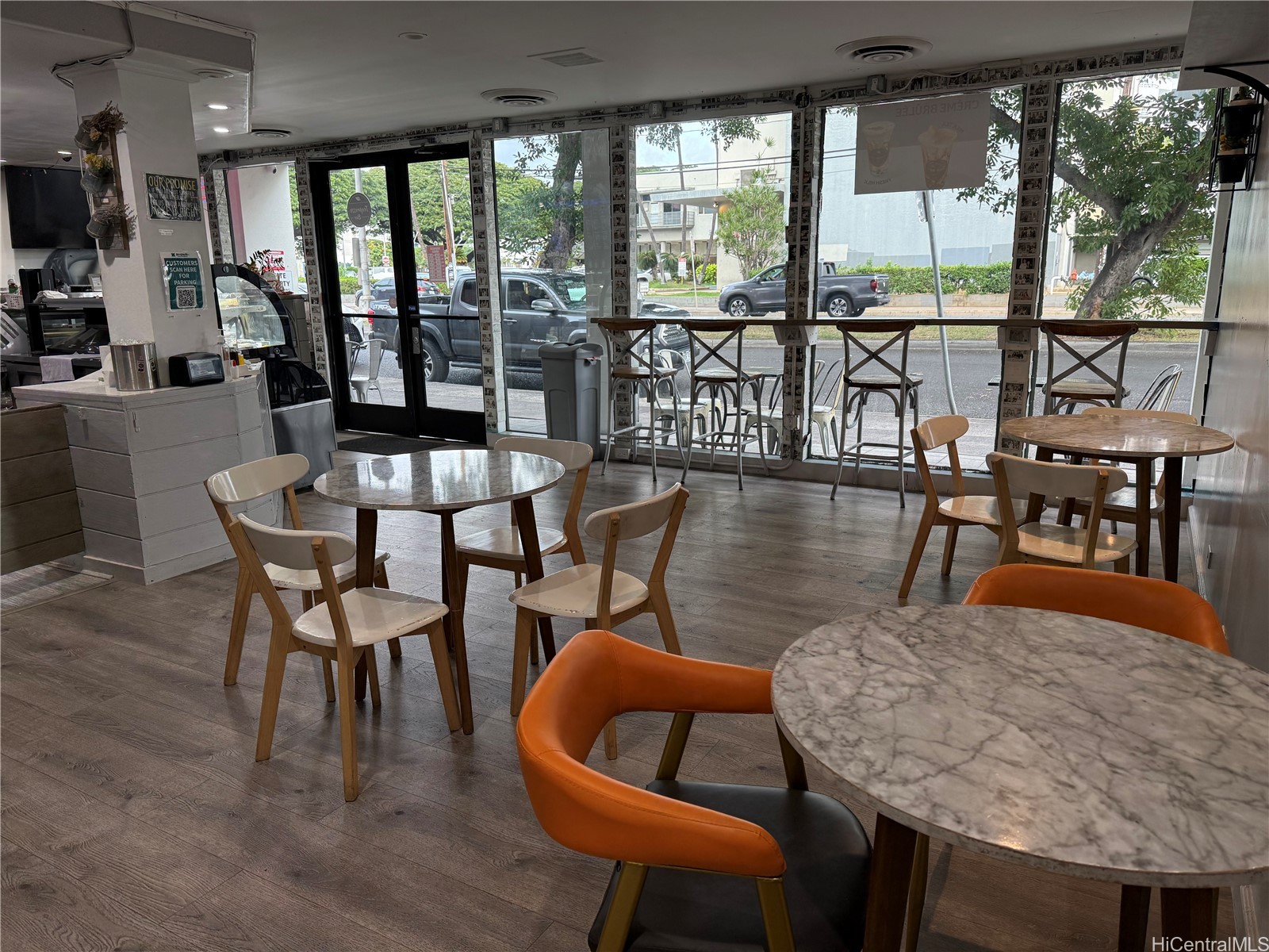 510 Piikoi Street 100