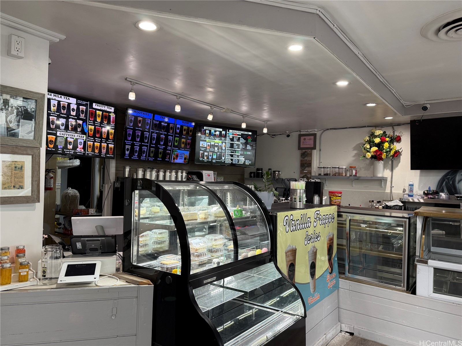 510 Piikoi Street 100