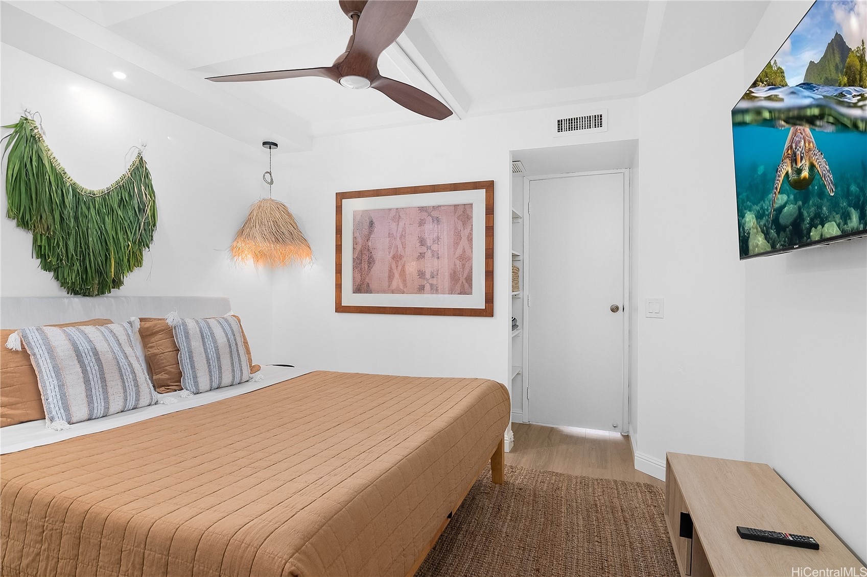 Hawaiian Princess Condominium