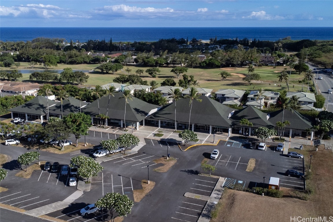 Honolulu Home Residence