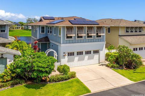 Photo of 91-1478 Kaikohola Street #D10, Ewa Beach, HI 96706 (MLS # 202605429)