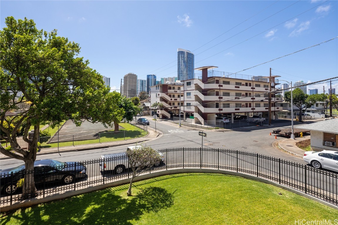 Birch & Elm Condominium Condominium
