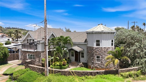 Photo of 55-689 Wahinepee Street, Laie, HI 96762 (MLS # 202613268)
