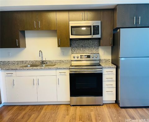 988 Halekauwila Street 1511 Honolulu HI 96814