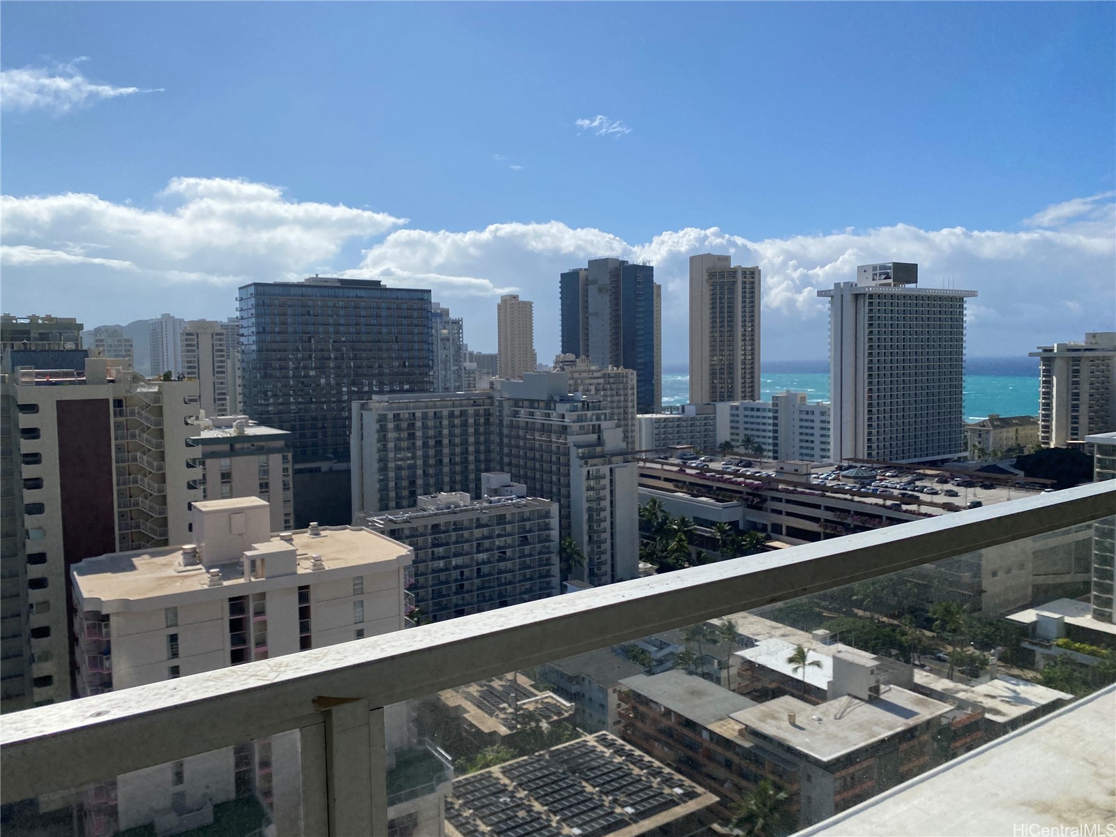 445 Seaside Avenue 2617