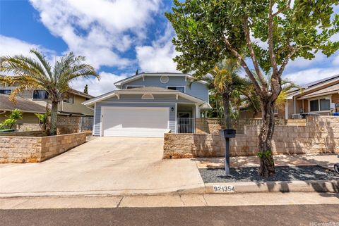 92-1354 Kikaha Street Kapolei HI 96707