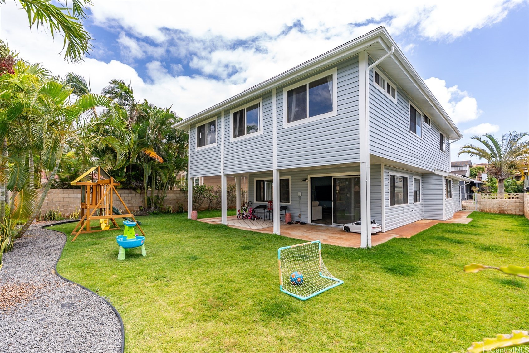 Kapolei Home Residence