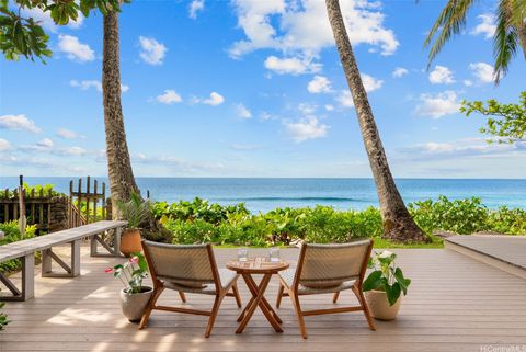 Photo of 59-377 Ke Nui Road, Haleiwa, HI 96712 (MLS # 202525937)