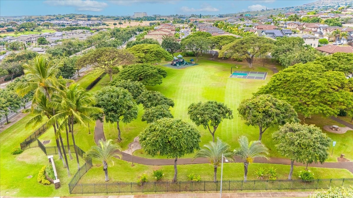 Kapolei Home Residence