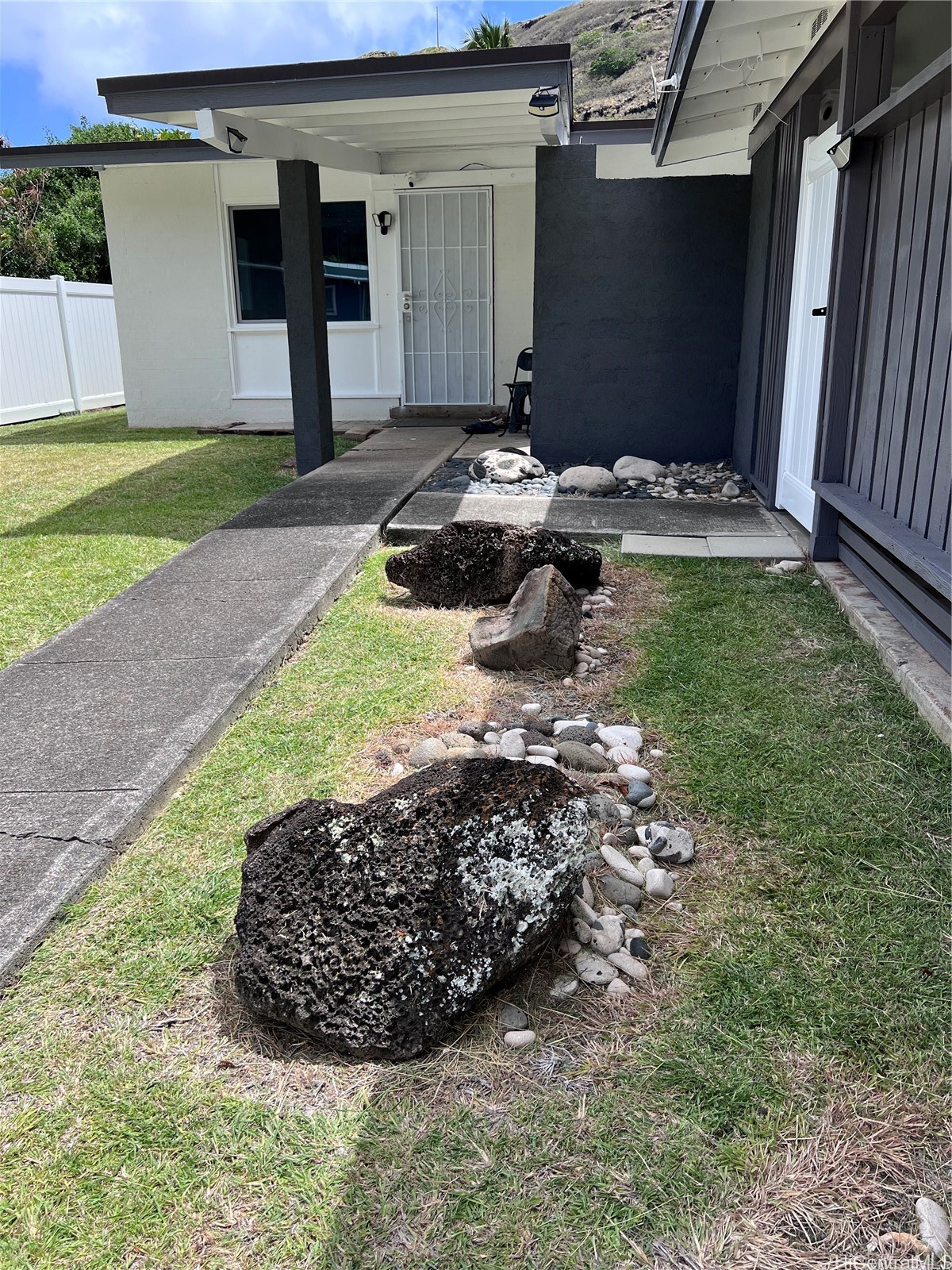 Honolulu Home Residence