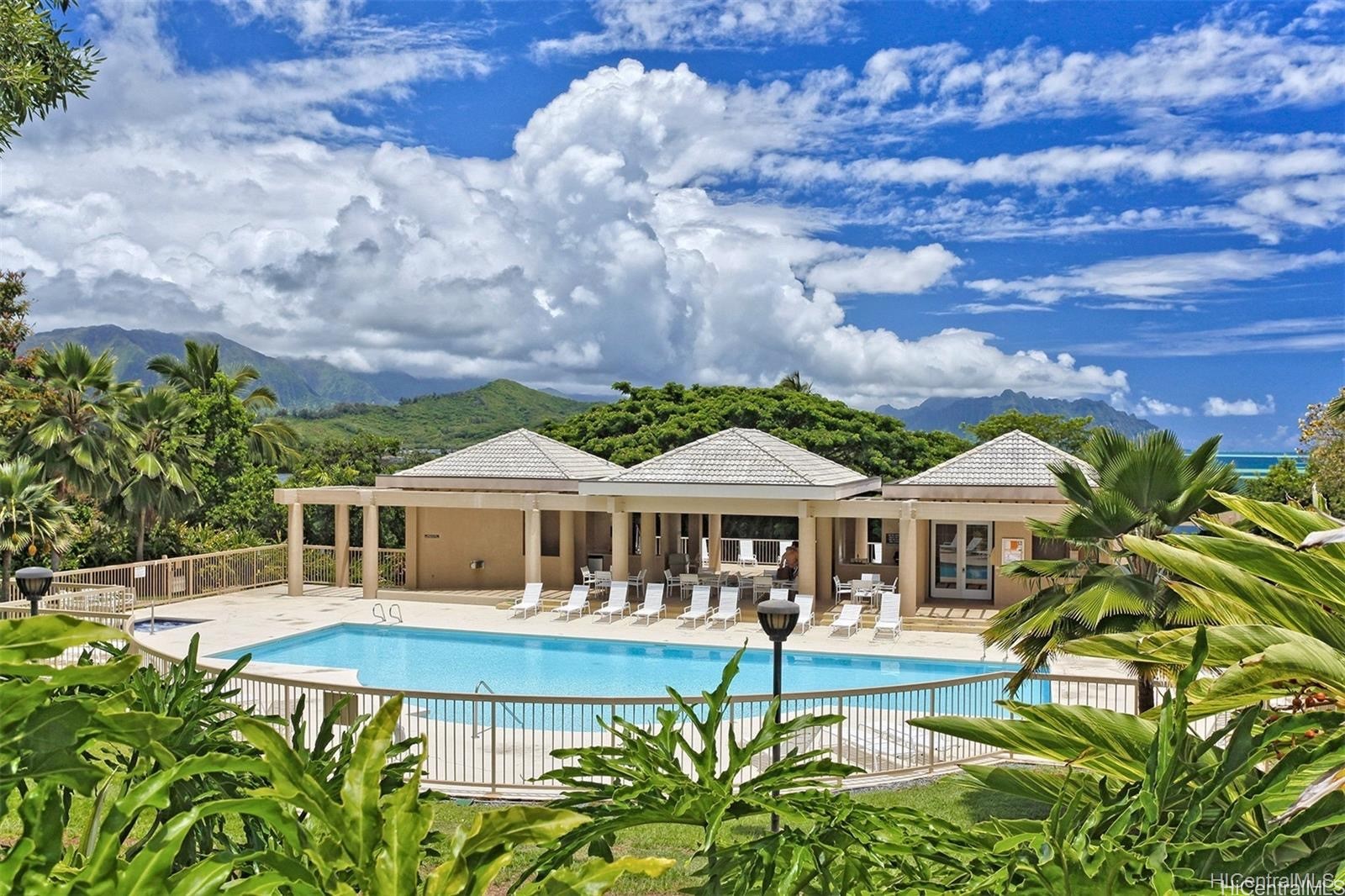 Poha Kea Point 4 Residential Lease