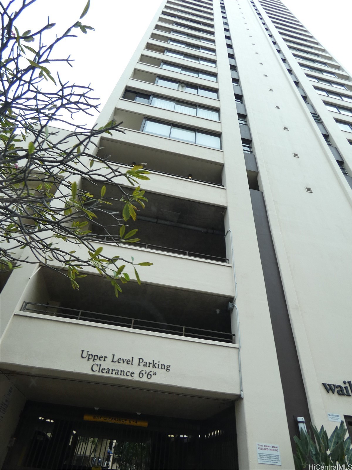 2410 Cleghorn Street 502