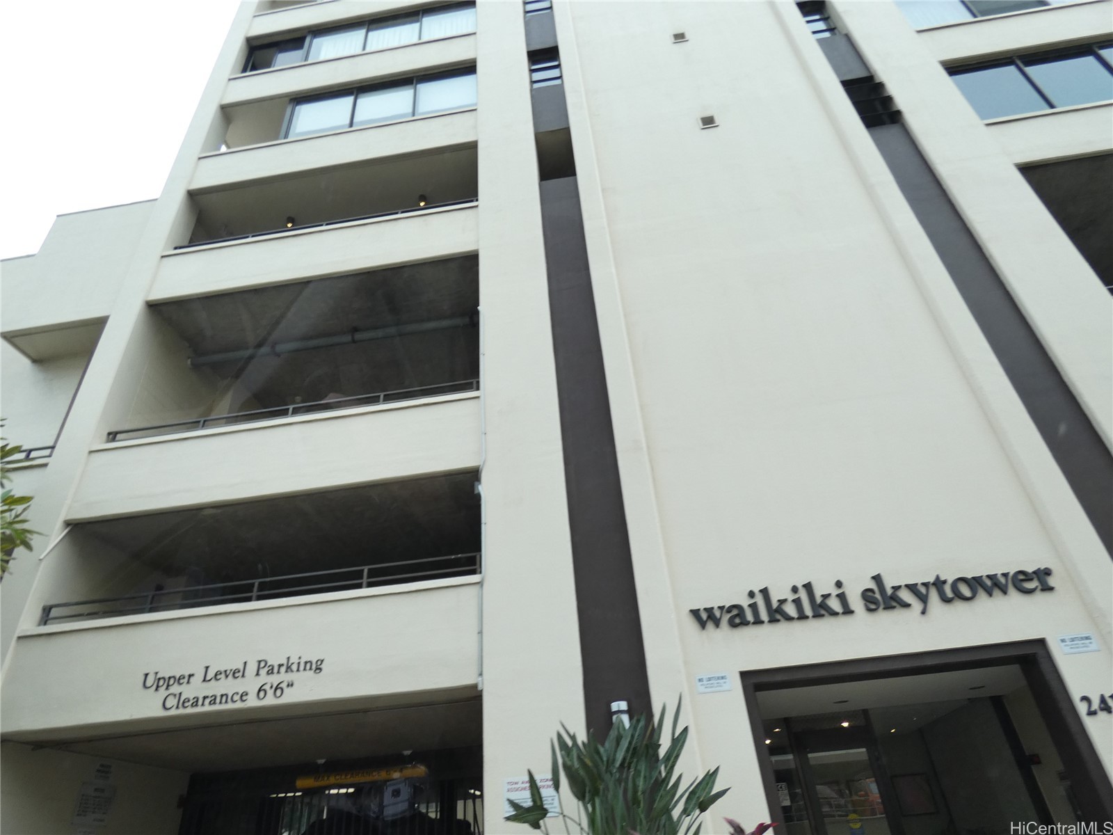 2410 Cleghorn Street 502