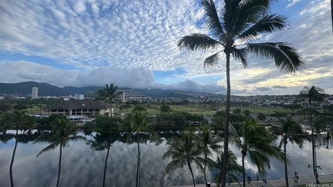 2547 Ala Wai Boulevard 702 Honolulu HI 96815