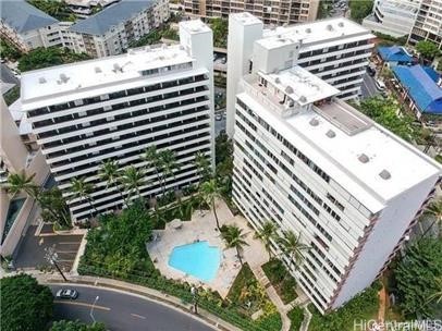 Kalia Condominium
