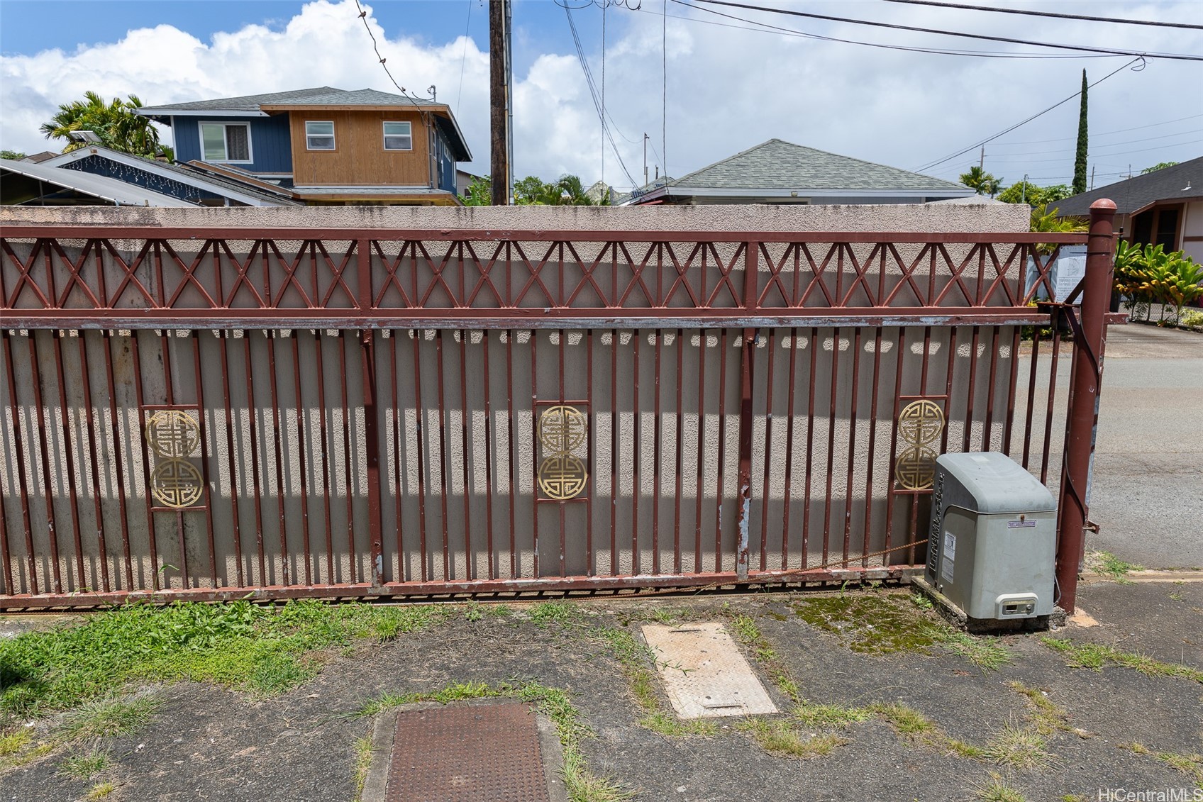 55 Walker Avenue