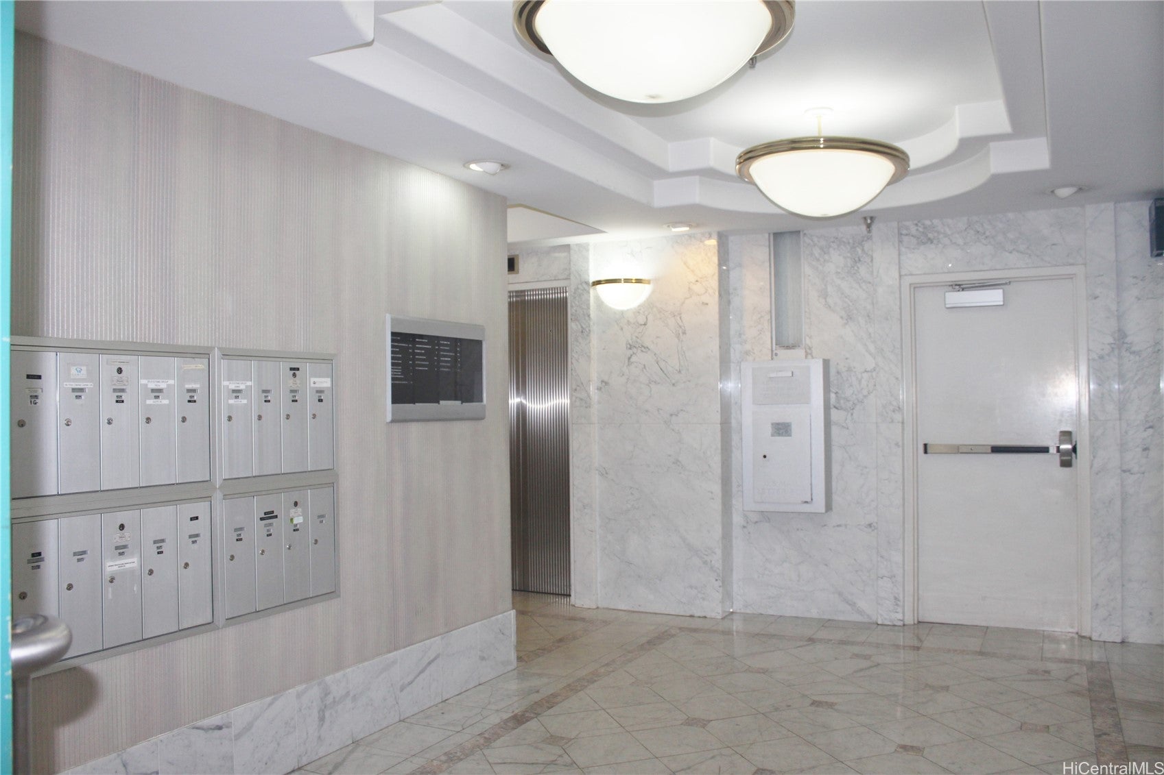 1953 S Beretania Street 1G