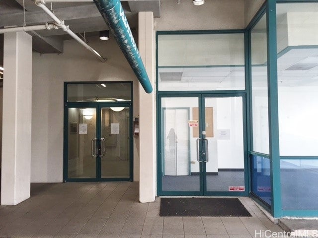 1953 S Beretania Street 1G