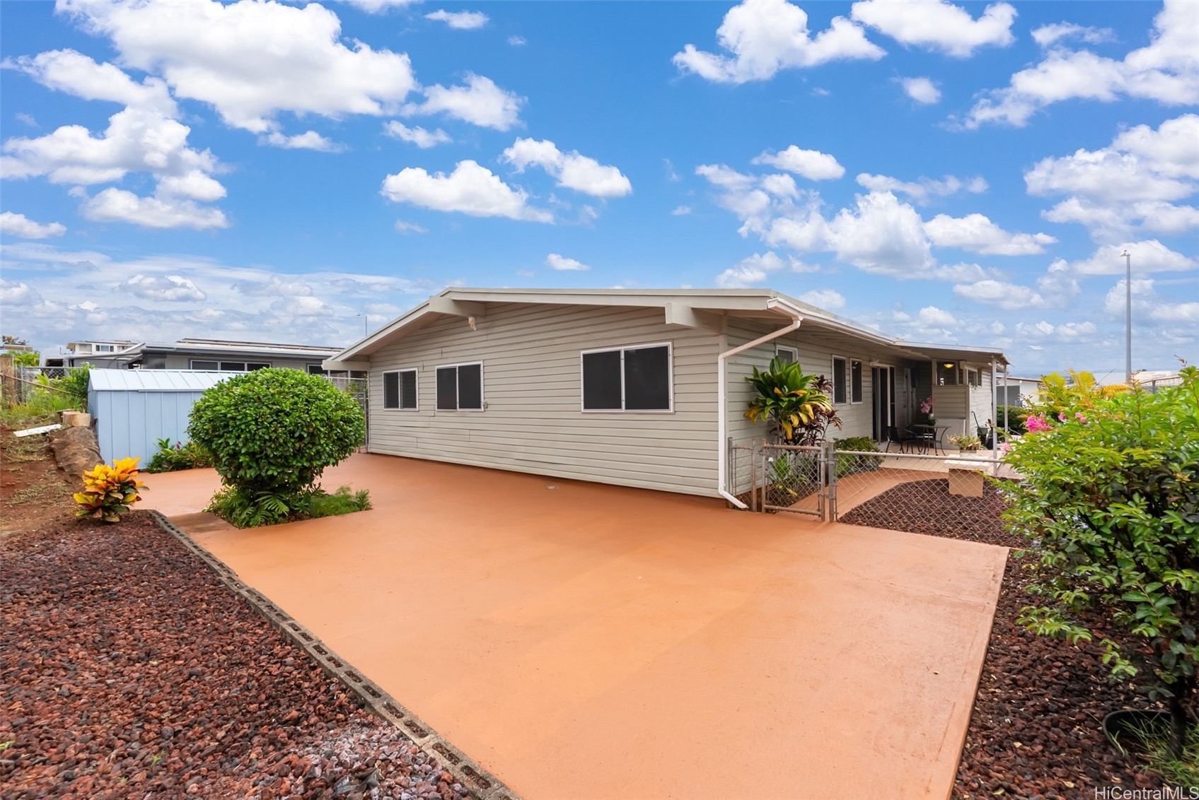 Pearl City Home Residence