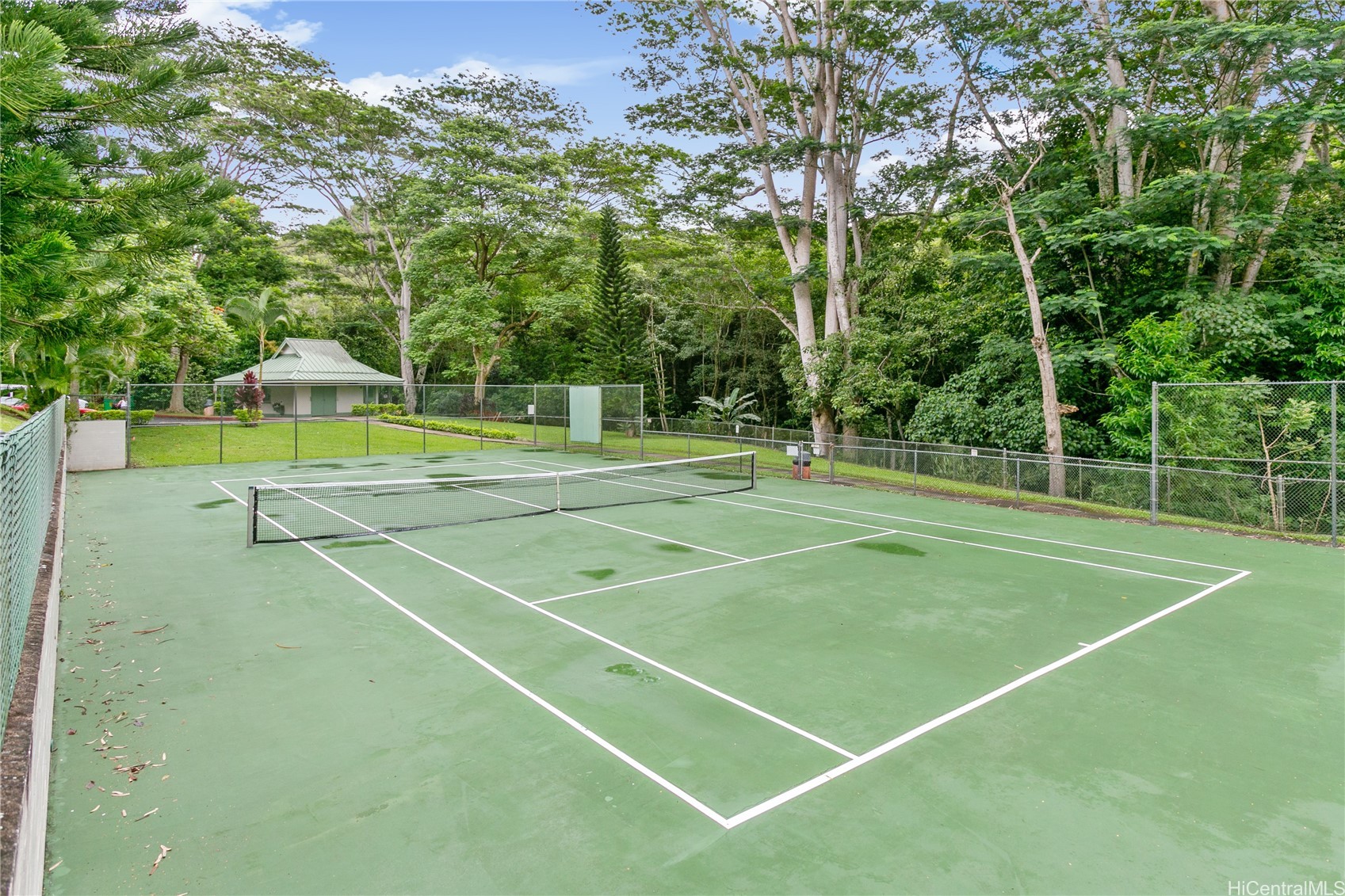 Ridge At Launani Valley Condominium