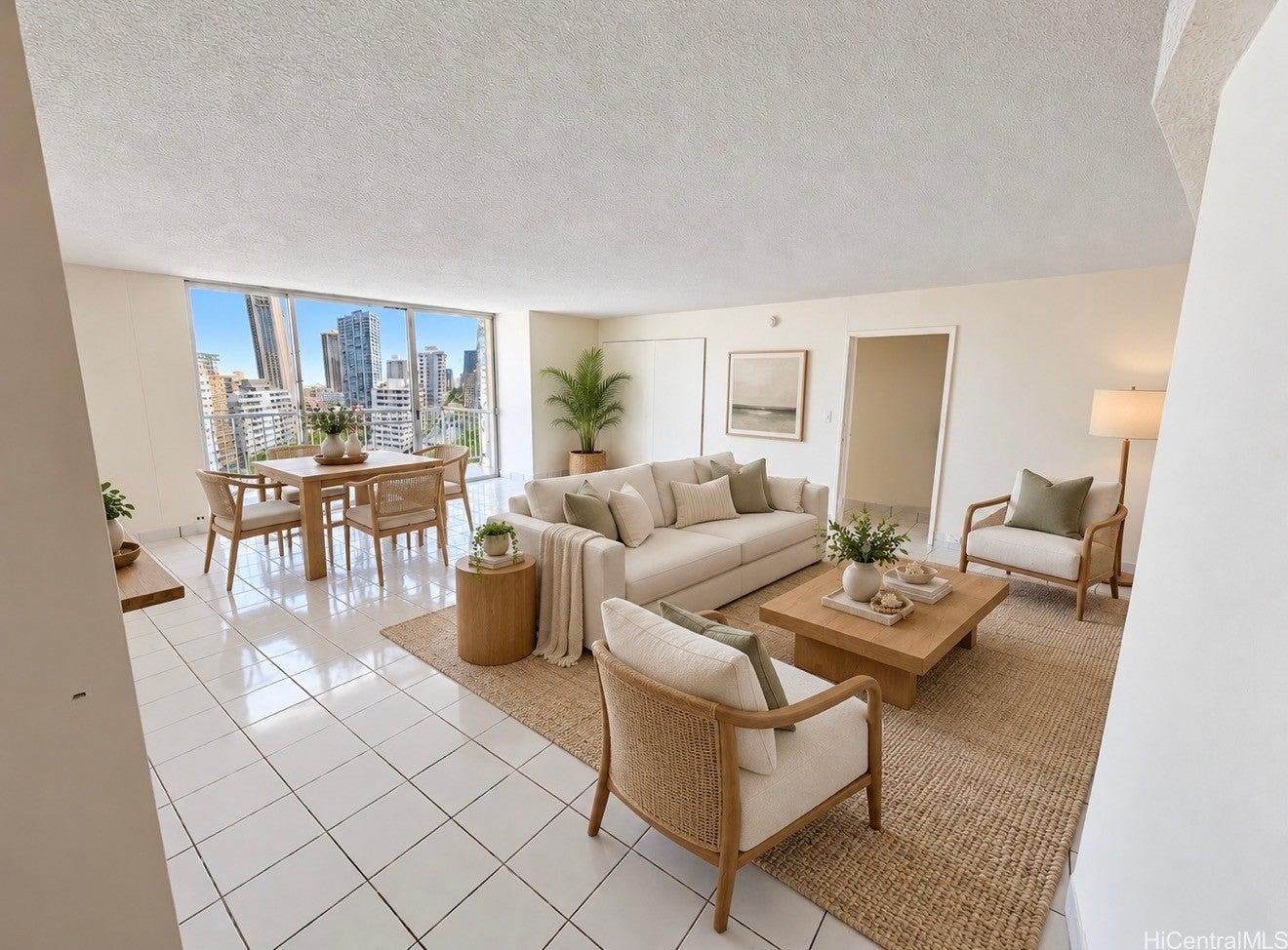 222 Liliuokalani Avenue 1303