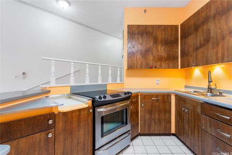1088 Bishop Street 1126 Honolulu HI 96813