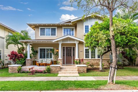 91-1016 Kaiakua Street Ewa Beach HI 96706