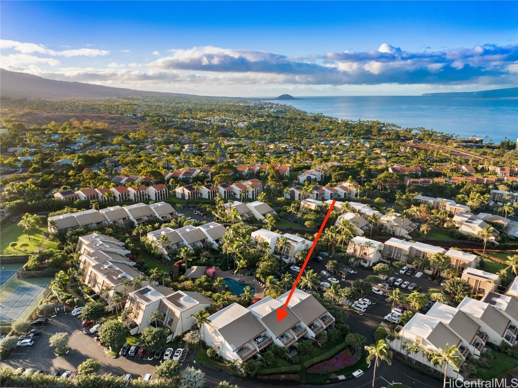 Maui Kamaole Condominium