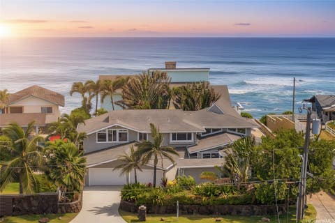Photo of 55-119 Naupaka Street, Laie, HI 96762 (MLS # 202609242)