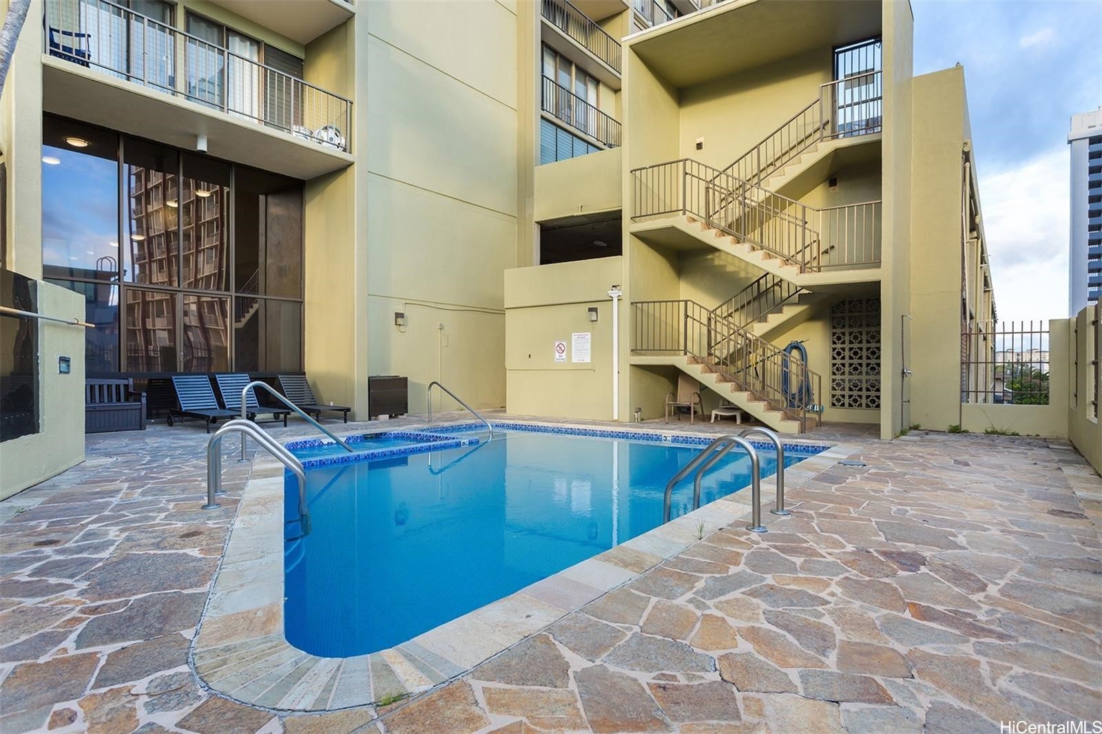 Honolulu Residential Lease