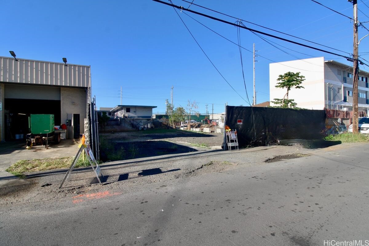 Honolulu Industrial