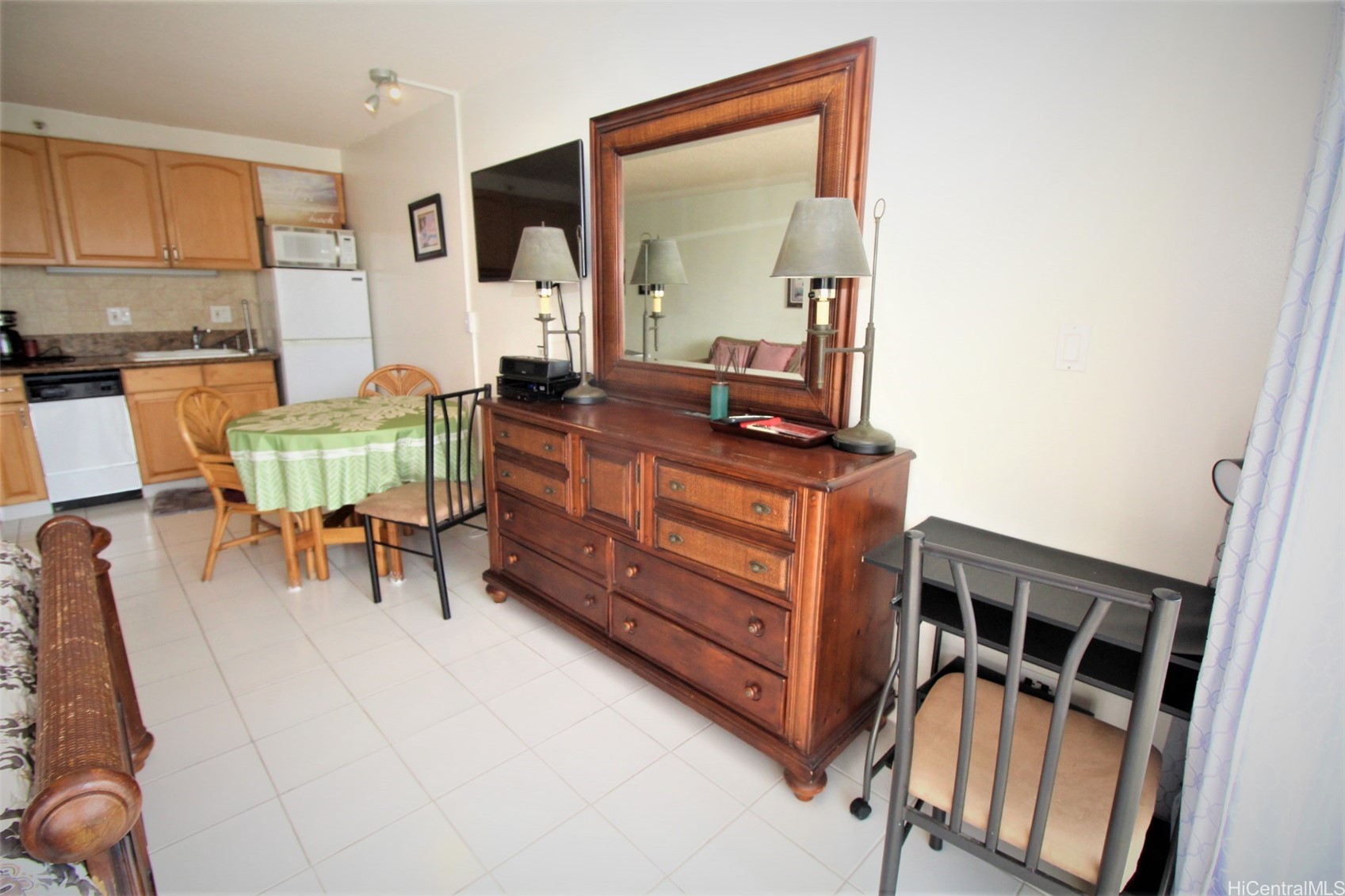 Marine Surf Waikiki Residential Lease
