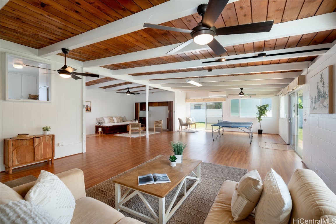 Kailua Home Residence