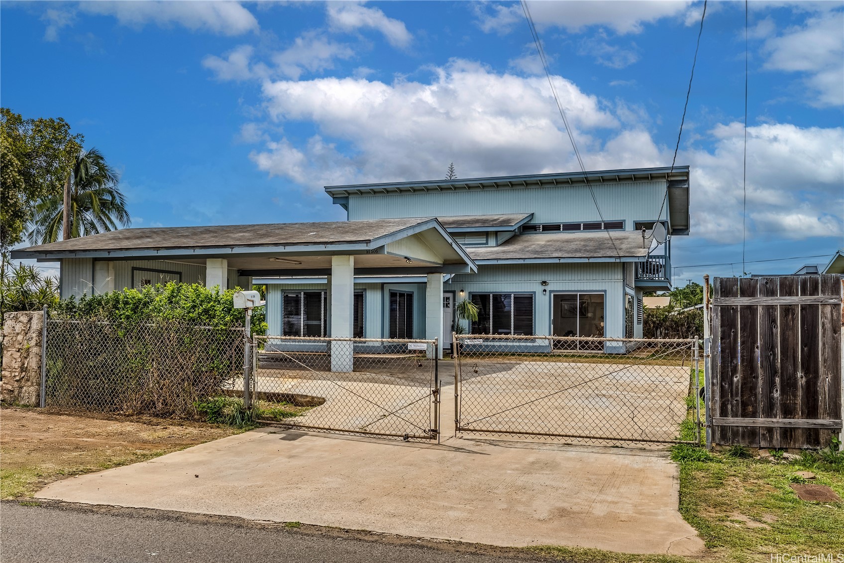 Ewa Beach Home Residence