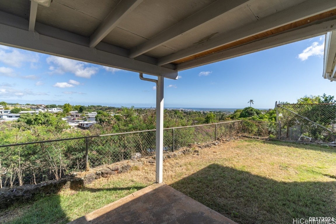 Pearl City Residential Lease