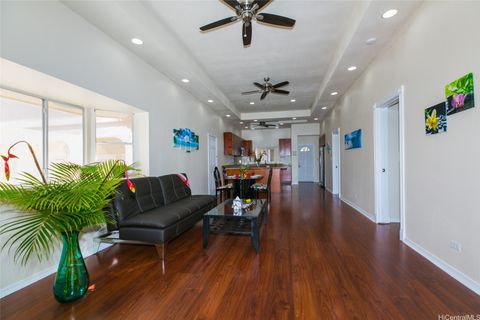 3741 Harding Avenue Honolulu HI 96816