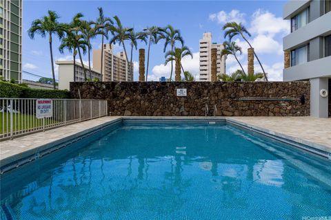 2888 Ala Ilima Street 512 Honolulu HI 96818
