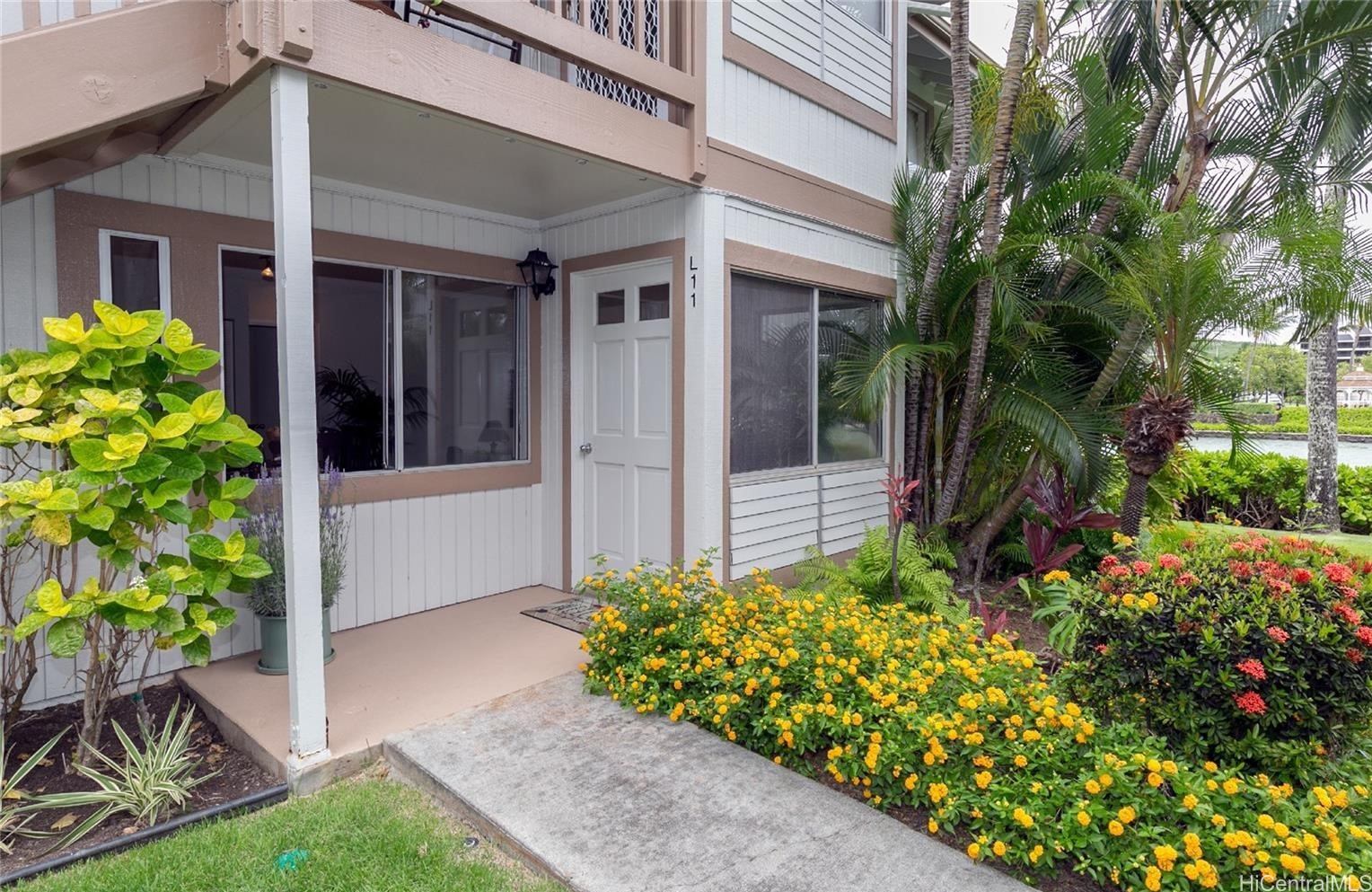 Mawaena Kai 1/2/3 Townhouse