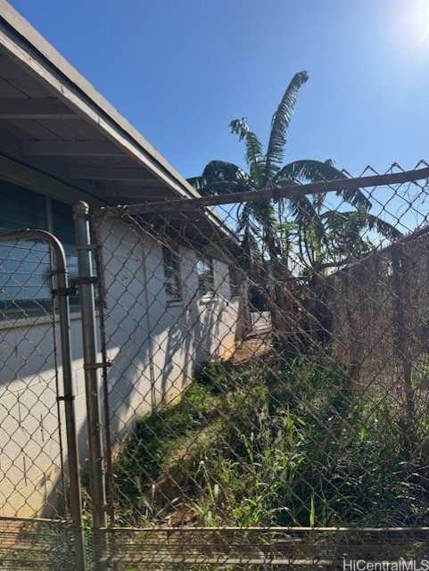 Waipahu Home Residence